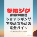 Sinya Tyoukou.com